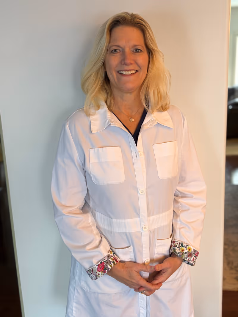 Debbie - MSN, RN